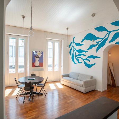 Ferienwohnung Il Colibri Pescara Exterior foto
